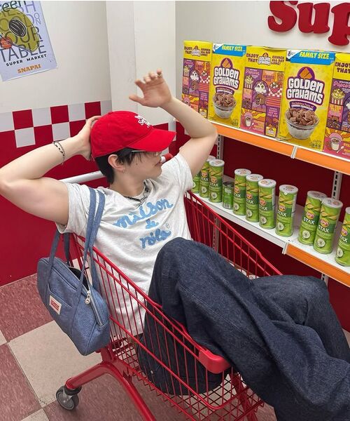 DNSR（ディーエヌエスアール）の「Dレイヤードネックレス（ネックレス・メンズ・その他・F）」の2枚目の写真