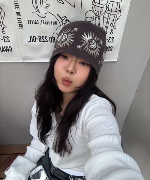 DNSR（ディーエヌエスアール）の「Dレイヤードネックレス（ネックレス・メンズ・その他・F）」の5枚目の写真