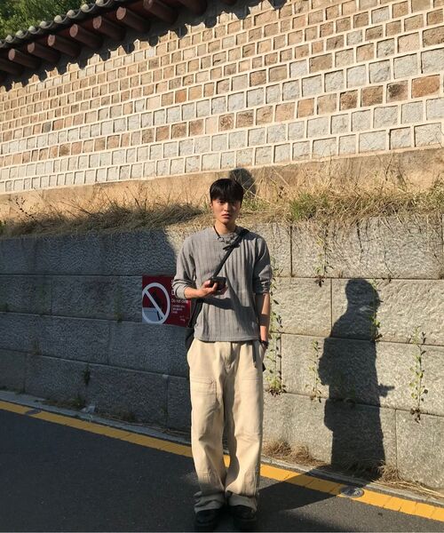 DNSR（ディーエヌエスアール）の「Dレイヤードネックレス（ネックレス・メンズ・その他・F）」の6枚目の写真