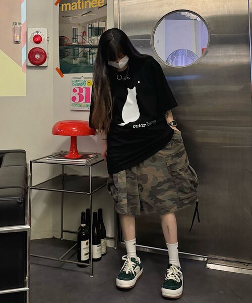 DNSR（ディーエヌエスアール）の「Dレイヤードネックレス（ネックレス・メンズ・その他・F）」の16枚目の写真