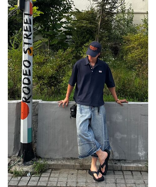 DNSR（ディーエヌエスアール）の「Dレイヤードネックレス（ネックレス・メンズ・その他・F）」の17枚目の写真