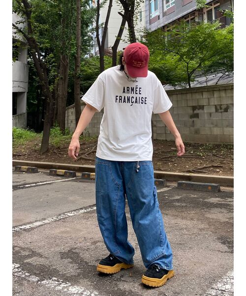 DNSR（ディーエヌエスアール）の「Dレイヤードネックレス（ネックレス・メンズ・その他・F）」の18枚目の写真