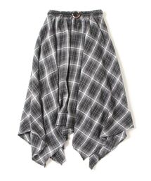 イレギュラー ヘムスカート」に該当するレディースファッション通販