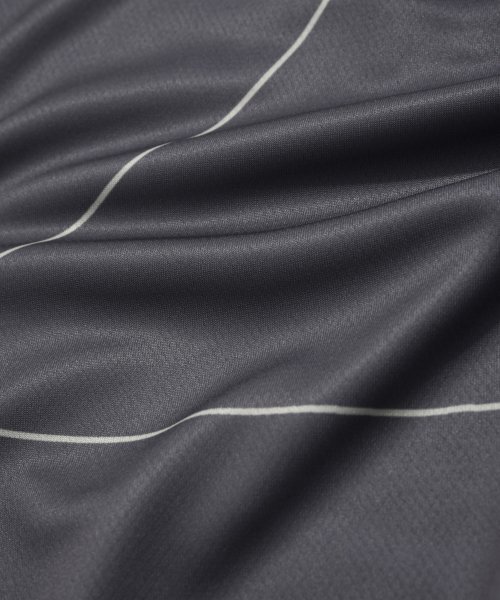 Retriever Club（レトリーバークラブ）の「HOWLING SOCCER CROP JERSEY [GRAY]（Tシャツ/カットソー・レディース・その他・FREE）」の10枚目の写真