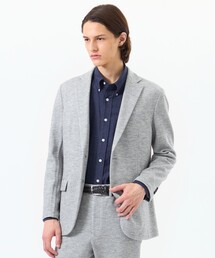 MACKINTOSH PHILOSOPHY｜マッキントッシュ フィロソフィーのテーラード