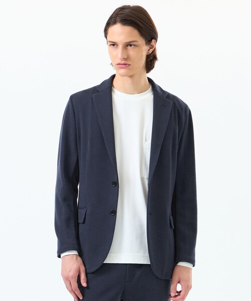 MACKINTOSH PHILOSOPHY｜マッキントッシュ フィロソフィーのテーラード