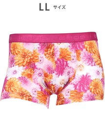 BROS by WACOALMEN（ブロスバイワコールメン）の「「ハナコトバパンツ」 ボクサーパンツ 前閉じ（ボクサーパンツ）」