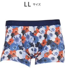BROS by WACOALMEN（ブロスバイワコールメン）の「「ハナコトバパンツ」 ボクサーパンツ 前閉じ（ボクサーパンツ）」