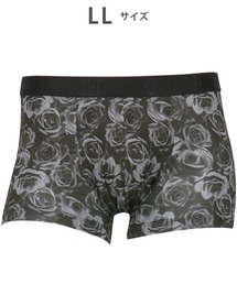 BROS by WACOALMEN（ブロスバイワコールメン）の「「ハナコトバパンツ」 ボクサーパンツ 前閉じ（ボクサーパンツ）」
