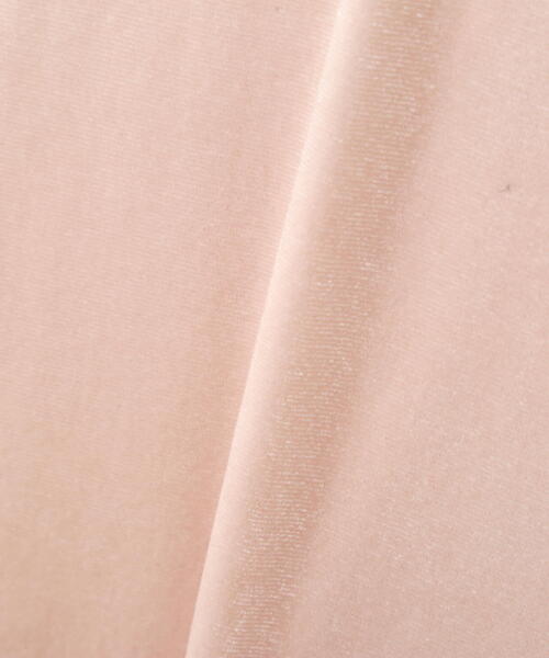 FREE'S MART（フリーズマート）の「◆〈ＭＦＭ〉ベロアタートルカットソー（Tシャツ/カットソー・レディース・グレー/ホワイト・FREE）」の21枚目の写真