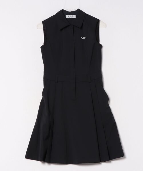 A.P.C. golf 半袖ワンピース セール】A.P.C. GOLF｜アー・ペー・セー ゴルフ（レディース）の