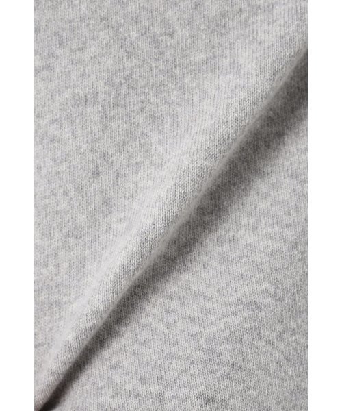 JOURNAL STANDARD(ジャーナルスタンダード)の「カシミヤ混 ワイドスリーブプルオーバー#(ニット/セーター・レディース・グリーン/ピンク/ピンク系その他/ベージュ/チャコールグレー・FREE)」の10枚目の写真