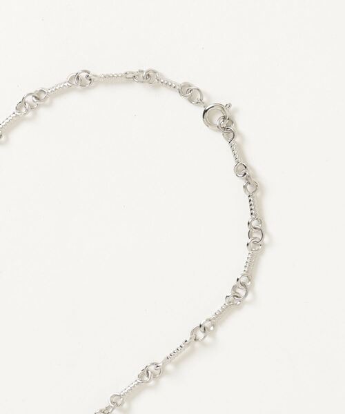 BEATJIVE（ビートジャイブ）の「クロスモチーフ 十字架 ネックレス シルバー メンズ（ネックレス・メンズ・シルバー・FREE）」の6枚目の写真