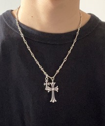 BEATJIVE(�r�[�g�W���C�u)�̃N���X���`�[�t �\���� �l�b�N���X �V���o�[ �����Y(�l�b�N���X)