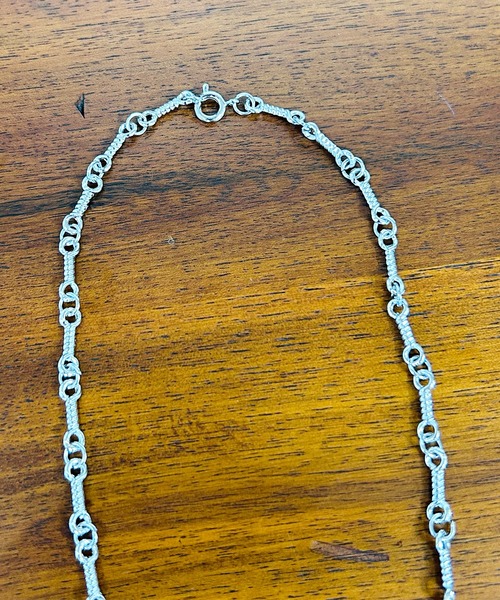 BEATJIVE（ビートジャイブ）の「クロスモチーフ 十字架 ネックレス シルバー メンズ（ネックレス・メンズ・シルバー・FREE）」の3枚目の写真