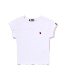 A BATHING APE｜ア ベイシング エイプのトップス（ホワイト/白色系