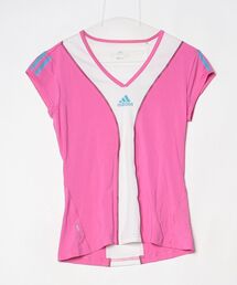 adidas（アディダス）の「半袖カットソー（Tシャツ/カットソー）」