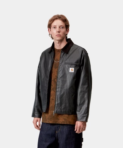 Carhartt WIP OG DEAN JACKET（カーハートワークインプログレス OG