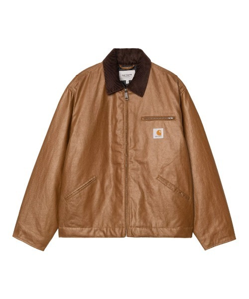 Carhartt WIP OG DEAN JACKET（カーハートワークインプログレス OG