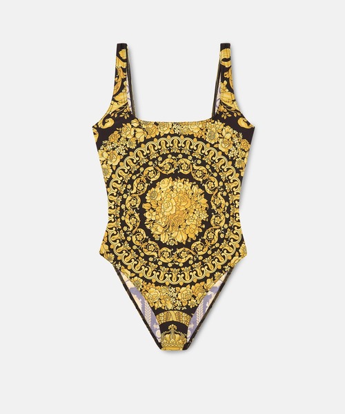バロッコ ワンピース スイムスーツ（水着）｜VERSACE（ヴェルサーチ
