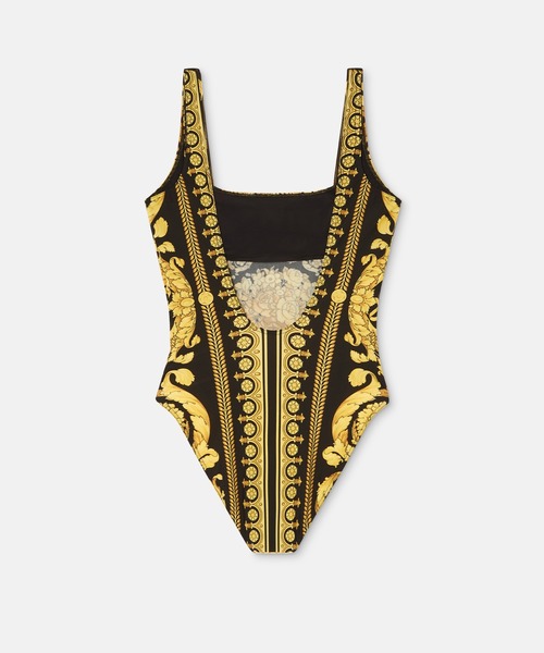 バロッコ ワンピース スイムスーツ（水着）｜VERSACE（ヴェルサーチ