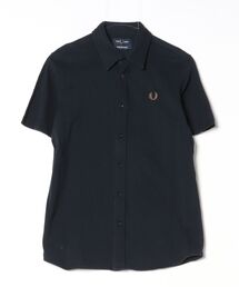 FRED PERRY（フレッドペリー）の「半袖ポロシャツ（ポロシャツ）」