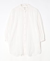 theory luxe 長袖シャツ　美品！ ブランド古着】theory luxe｜セオリーリュクスのシャツ/ブラウス古着