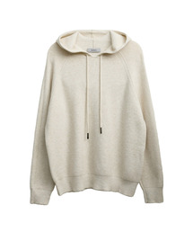 Pure mist hoodie_4 Colors