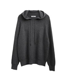 Pure mist hoodie_4 Colors