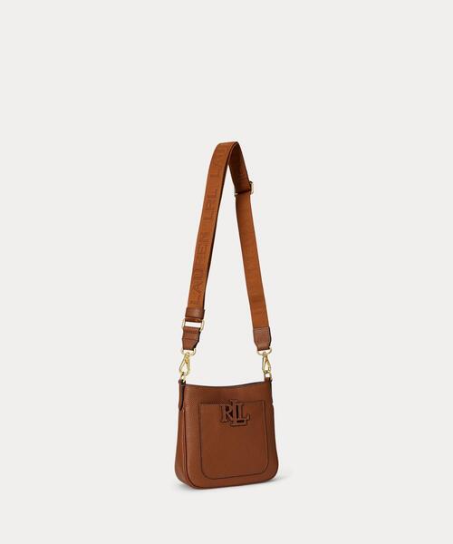 LAUREN RALPH LAUREN（ローレン ラルフ ローレン）の「ペブルド レザー