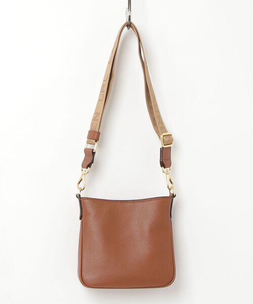 LAUREN RALPH LAUREN（ローレン ラルフ ローレン）の「ペブルド レザー