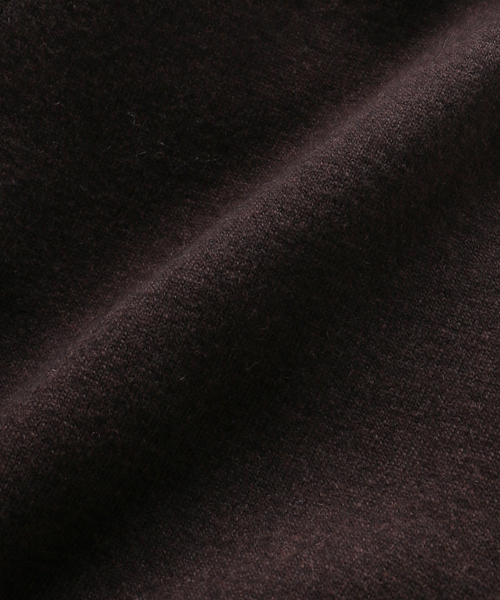 plage(プラージュ)の「フーディー ミニワンピース(ワンピース・レディース・キャメル/ブラウン・FREE)」の22枚目の写真