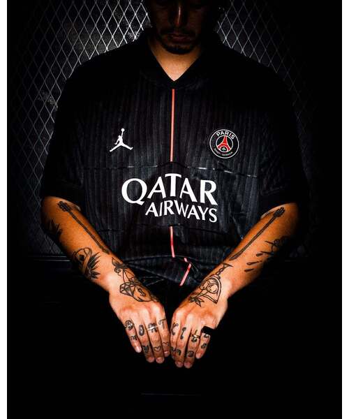 NIKE / ナイキ】PSG M NK DF JSY SS STAD SE HM3206- 045（Tシャツ