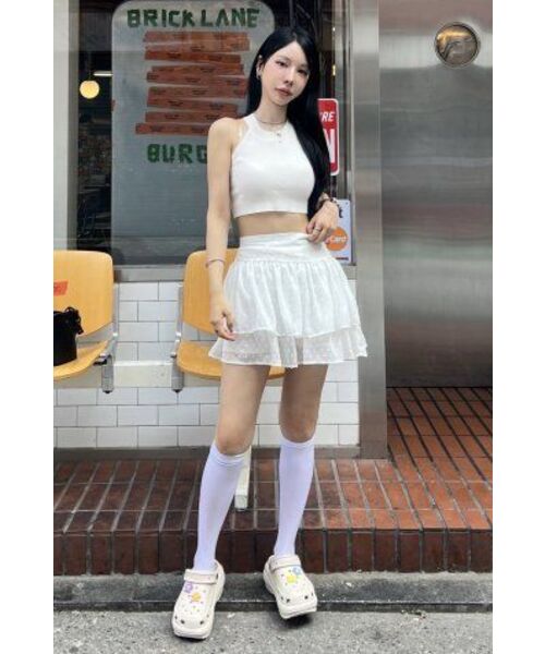 INNUIT(イヌイット)の「キ高さプラットフォームサンダルウィニ Winni IW-1830-86 ストゥコ(ジビッツ無料進呈)(サンダル・レディース・その他・23cm/24cm/25cm)」の4枚目の写真