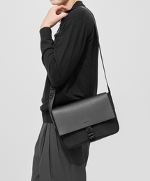 QUALPACK（クアルパック）の「カレント スモール メッセンジャーバッグ 341（メッセンジャーバッグ）」