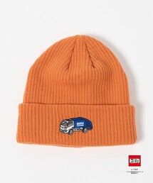 green label relaxing | 【別注】＜TOMICA＞ニットキャップ / キッズ(ニットキャップ/ビーニー)