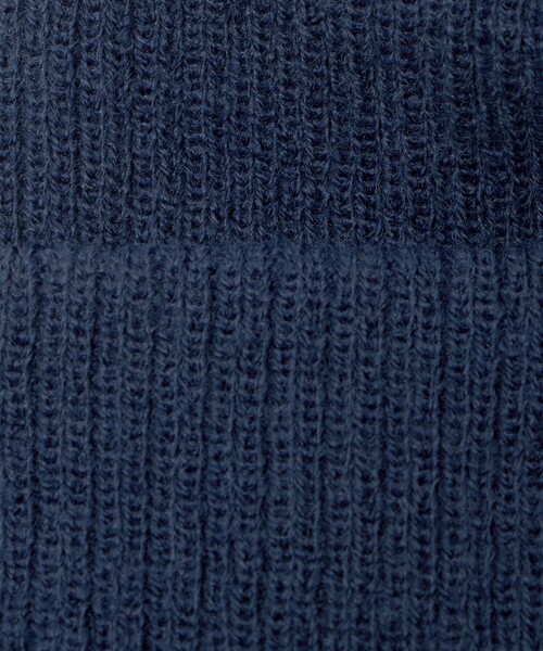 green label relaxing（グリーンレーベルリラクシング）の「【別注】＜TOMICA＞ニットキャップ / キッズ（ニットキャップ/ビーニー・キッズ・ライトブルー/ネイビー/ケリーグリーン/オレンジ・FREE）」の9枚目の写真