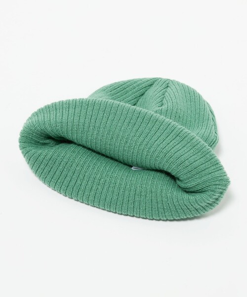 green label relaxing（グリーンレーベルリラクシング）の「【別注】＜TOMICA＞ニットキャップ / キッズ（ニットキャップ/ビーニー・キッズ・ライトブルー/ネイビー/ケリーグリーン/オレンジ・FREE）」の10枚目の写真