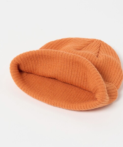 green label relaxing（グリーンレーベルリラクシング）の「【別注】＜TOMICA＞ニットキャップ / キッズ（ニットキャップ/ビーニー・キッズ・ライトブルー/ネイビー/ケリーグリーン/オレンジ・FREE）」の16枚目の写真