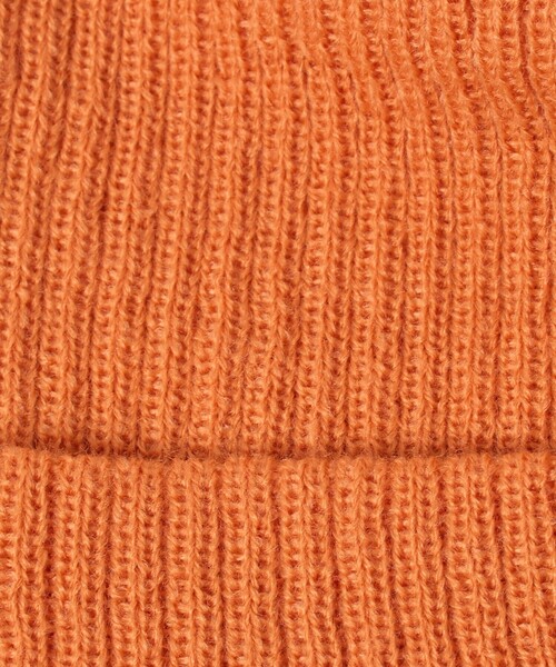 green label relaxing（グリーンレーベルリラクシング）の「【別注】＜TOMICA＞ニットキャップ / キッズ（ニットキャップ/ビーニー・キッズ・ライトブルー/ネイビー/ケリーグリーン/オレンジ・FREE）」の18枚目の写真