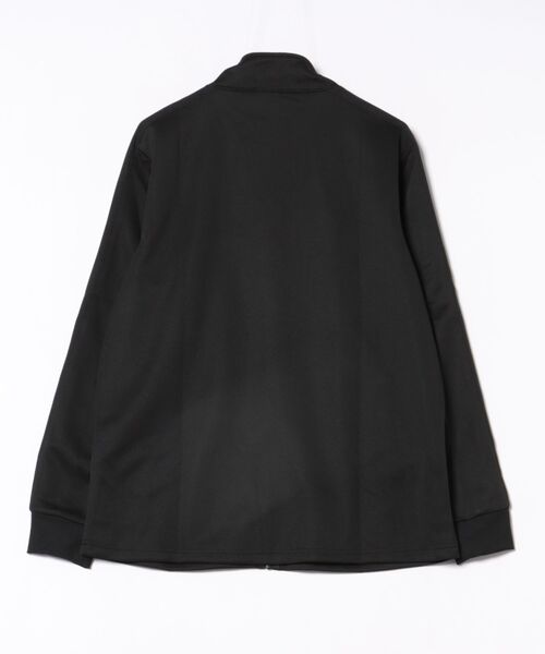 Kappa(カッパ)の「ジャージトップス(ジャージ・メンズ・ブラック/ブルー・LARGE/X-LARGE/MEDIUM)」の15枚目の写真
