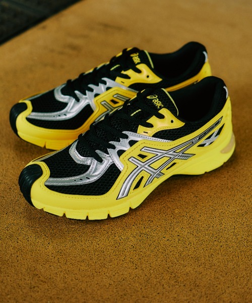 ASICS(アシックス)の「GEL-SD LYTE 1203A886.750(スニーカー・メンズ・イエロー・9h/8h/7h/11h/5/9/10/8/6/11/5h/4h/6h/13)」の8枚目の写真