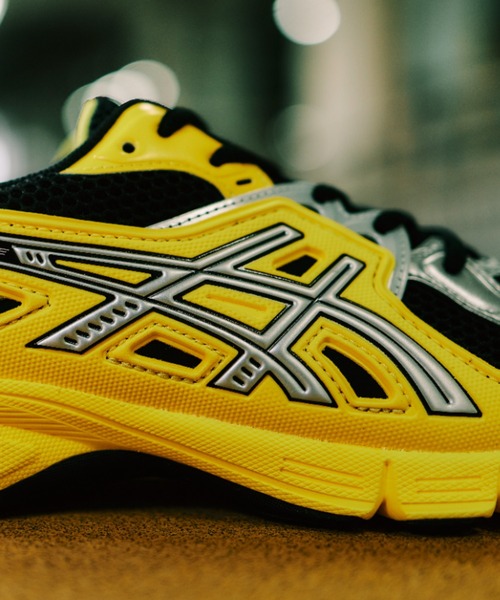 ASICS(アシックス)の「GEL-SD LYTE 1203A886.750(スニーカー・メンズ・イエロー・9h/8h/7h/11h/5/9/10/8/6/11/5h/4h/6h/13)」の7枚目の写真