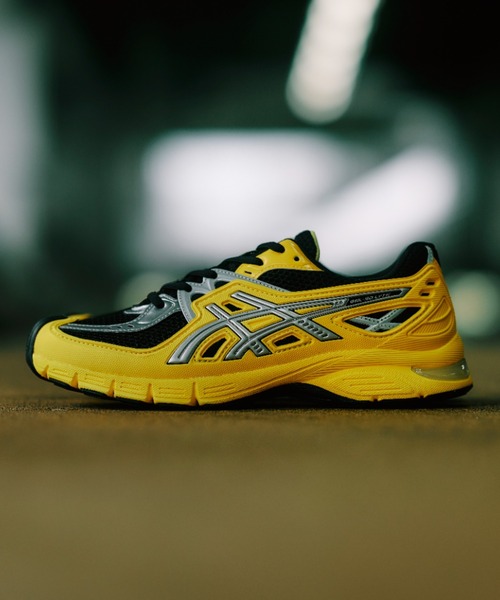 ASICS(アシックス)の「GEL-SD LYTE 1203A886.750(スニーカー・メンズ・イエロー・9h/8h/7h/11h/5/9/10/8/6/11/5h/4h/6h/13)」の10枚目の写真