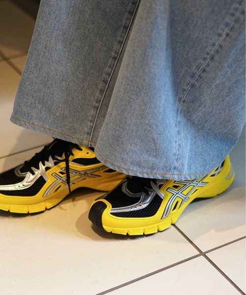 ASICS(アシックス)の「GEL-SD LYTE 1203A886.750(スニーカー・メンズ・イエロー・9h/8h/7h/11h/5/9/10/8/6/11/5h/4h/6h/13)」の12枚目の写真