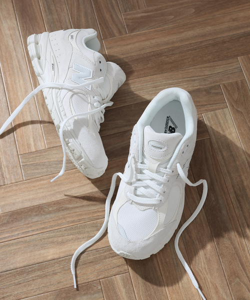 WEB限定》［26SS新作］【NEW BALANCE/ニューバランス】2002R