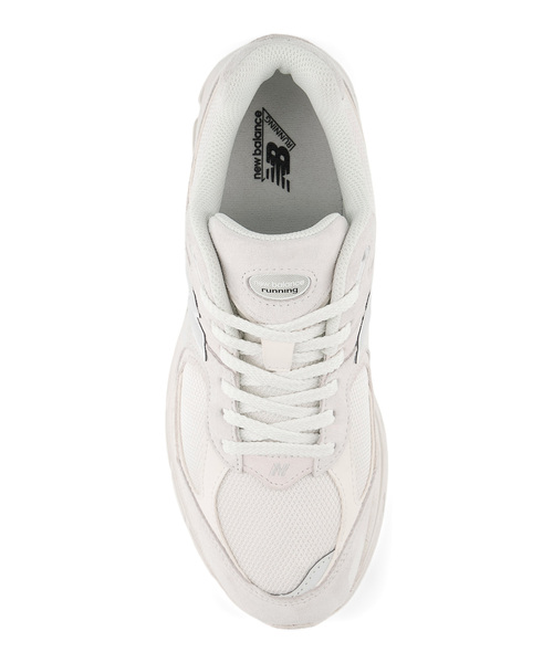 WEB限定》［26SS新作］【NEW BALANCE/ニューバランス】2002R