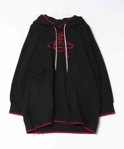 Vivienne Westwood（ヴィヴィアンウエストウッド）の「ｺｰﾃﾞｭﾛｲｵｰﾌﾞﾊﾟｯﾁ