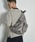 BLANK HOTEL�i�u�����N�z�e���j�́uMulti-Pocket Utility One-Shoulder Bag / �}���`�|�P�b�g�i�C���������V�����_�[�o�b�O�i�V�����_�[�o�b�O�j�v�b�O���[
