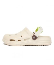 SHOEMARKER（シューマーカー）の「ウェバーエナジークログ (0092161) WV23093 CR（サンダル）」